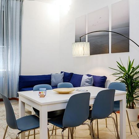 Calmness Of The Sea Apartment La Spezia Exterior photo