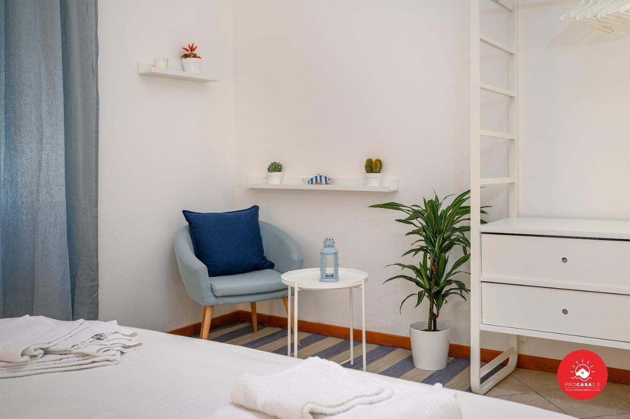 Calmness Of The Sea Apartment La Spezia Exterior photo