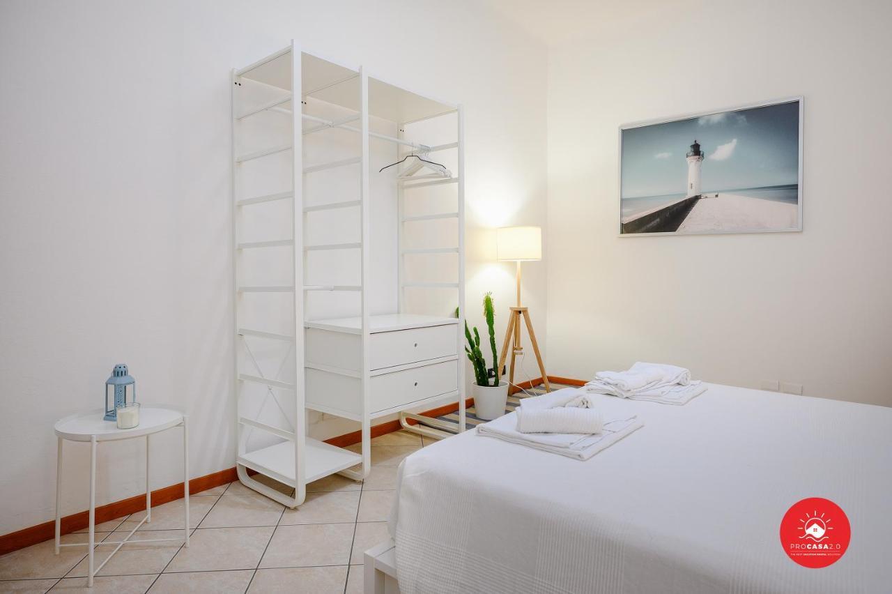 Calmness Of The Sea Apartment La Spezia Exterior photo
