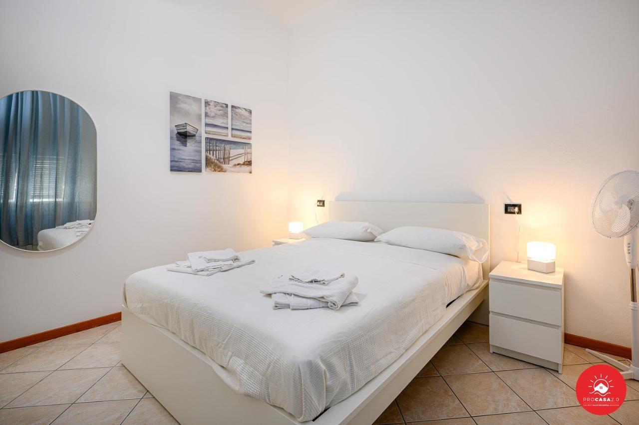Calmness Of The Sea Apartment La Spezia Exterior photo