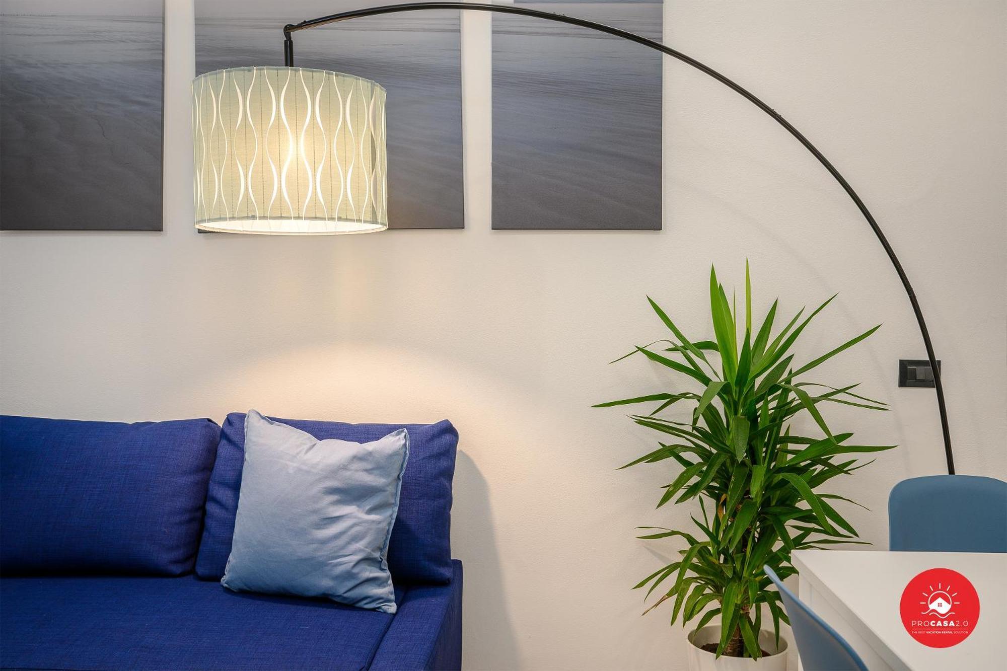 Calmness Of The Sea Apartment La Spezia Exterior photo