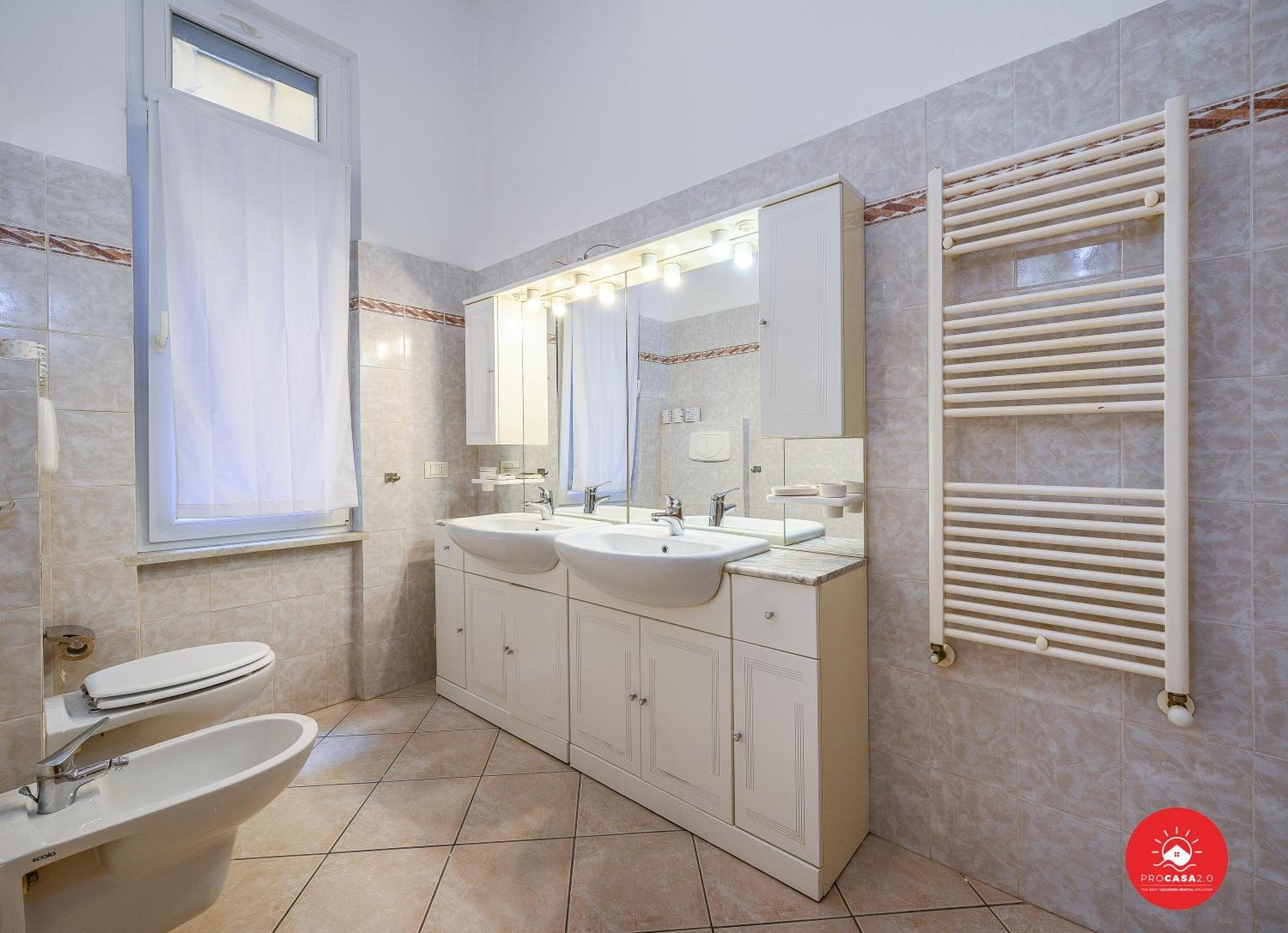 Calmness Of The Sea Apartment La Spezia Exterior photo