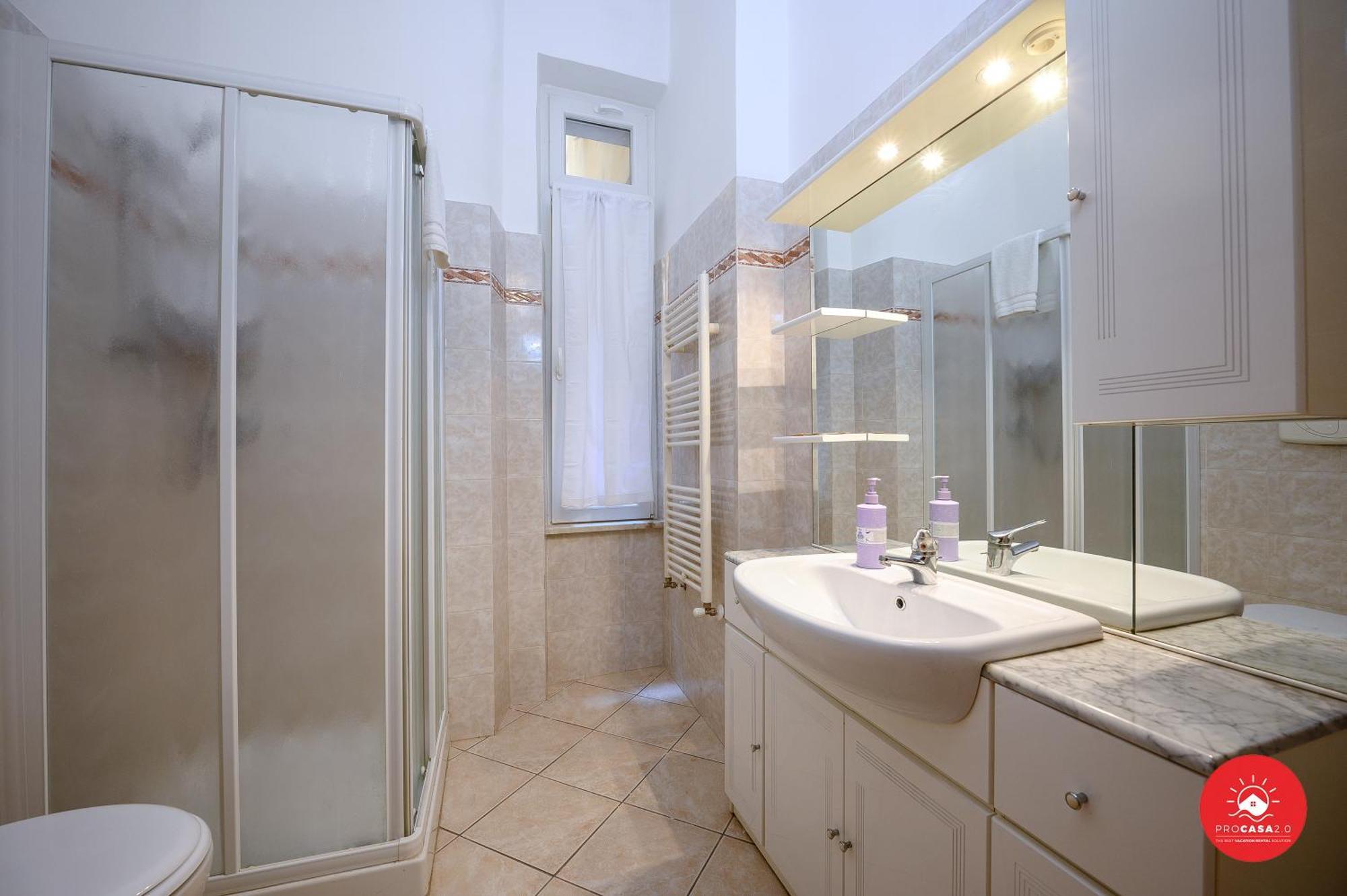 Calmness Of The Sea Apartment La Spezia Exterior photo